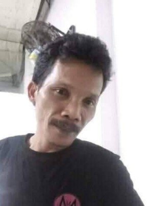 A sodikin из Djakarta 53 года
