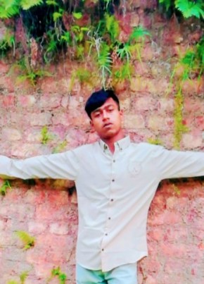 Biallal, 18, বাংলাদেশ, কুমিল্লা