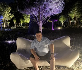 Dmitriy, 35, Krasnodar