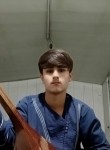حتمث الله صادقی, 18, Tehran