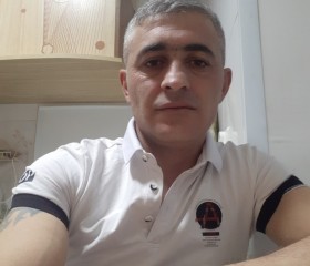 Kamo, 40, Saint Petersburg