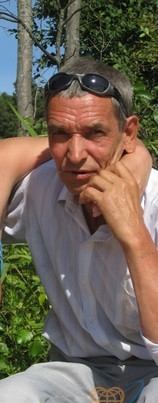 Vovan, 73, Россия, Приозерск