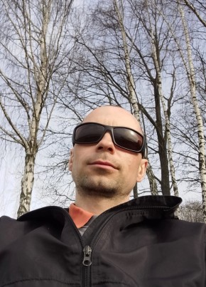 Юрий, 34, Lietuvos Respublika, Dainava (Kaunas)