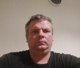 sergey, 42, Saint Petersburg