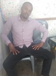 Bazoka, 28 лет, Élisabethville