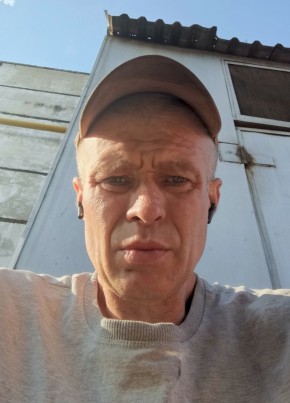 Александр из Можги 49 лет