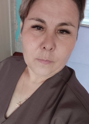 Ольга из Балаково 51 год