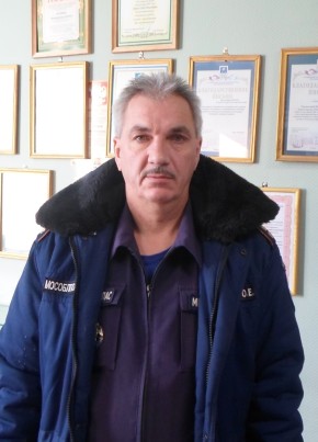 Олег, 51, Россия, Ступино