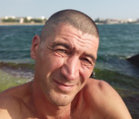 Николай, 44 года, Севастополь