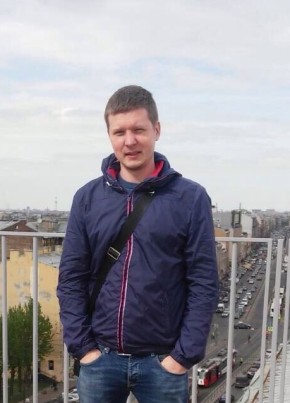 Павел, 40, Россия, Архангельск
