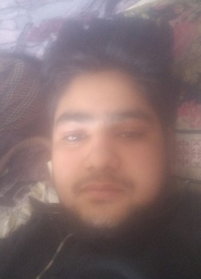 Hassan King, 18, پاکستان, پشاور