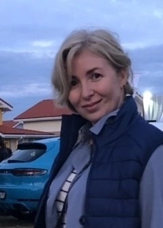 Олеся, 49, Россия, Челябинск