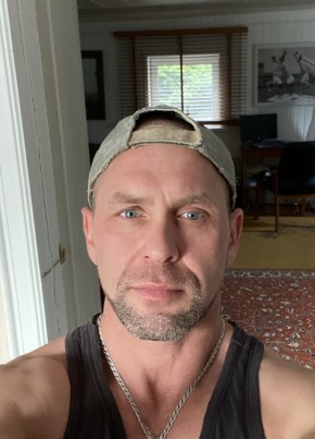 Ruslan, 45, Russia, Moscow