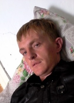 Сергей, 37, Россия, Называевск