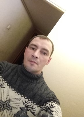 Руслан, 38, Россия, Белебей