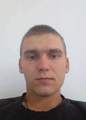 Сергей, 26, Rzeczpospolita Polska, Łódź