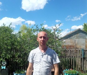 Ян, 35 лет, Макинск
