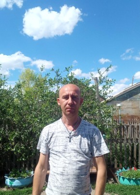 Ян, 35, Қазақстан, Макинск