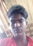 Santosh Barik, 18 лет, Hyderabad