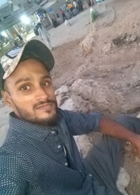 Anus umer, 25, پاکستان, کراچی