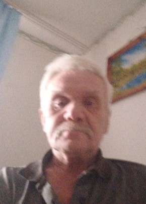 Сергей, 55, Россия, Миасс