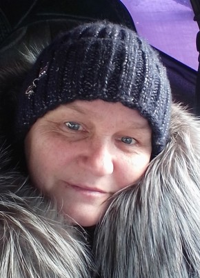 Арианна, 51, Россия, Катайск