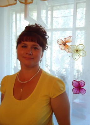 ОЛЬГА, 51, Россия, Стерлитамак