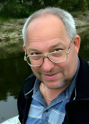 vikon, 62, Russia, Krasnoyarsk