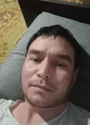 Abduraxmon, 37, Россия, Разумное