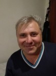 Урулю Тракторб, 51 год, Ейск