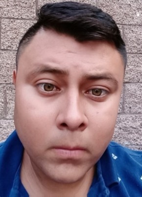 Sergio, 27, United States of America, Anaheim