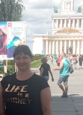 Надежда, 45, Россия, Санкт-Петербург