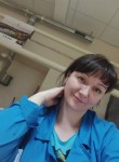 Nadezhda, 43, Saint Petersburg