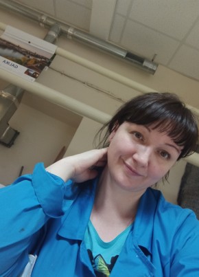 Nadezhda, 43, Russia, Saint Petersburg