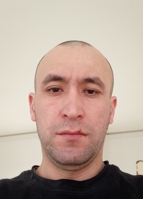 Tolik Ahmedov, 35, Россия, Москва
