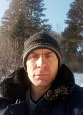 Денис, 35, Россия, Прокопьевск