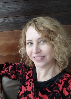 Марина, 47, Қазақстан, Алматы