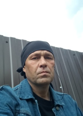 Владимир, 47, Россия, Альметьевск