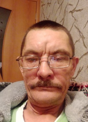 Sergey, 59, Russia, Ulyanovsk