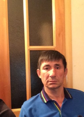 МАГА, 53, Россия, Грозный
