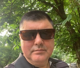 Вадим, 49 лет, Луганськ