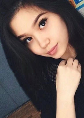 Алиса, 23, Россия, Москва