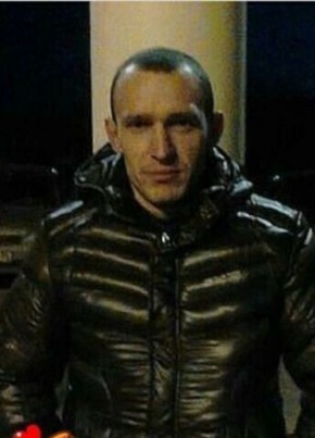 Nik, 37, Russia, Liski