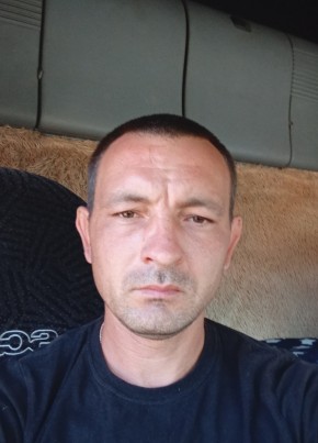 Алексей, 35, Россия, Климово