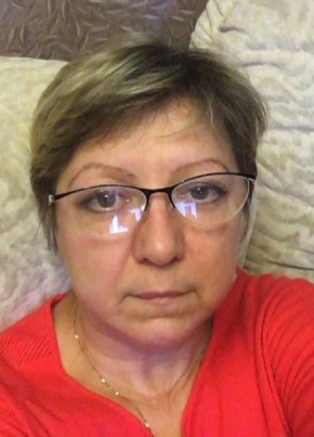 Ольга, 57, Россия, Санкт-Петербург