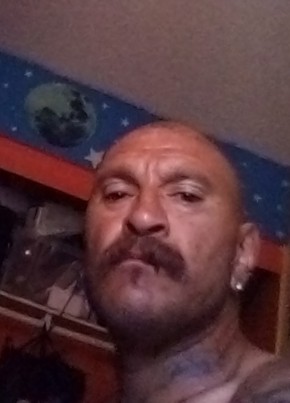 Anthony Tasha, 52, United States of America, Hesperia