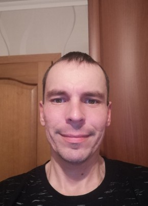 Дима, 42, Россия, Сасово
