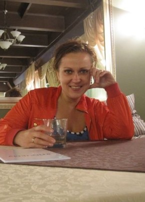 Елена, 45, Россия, Нижний Новгород