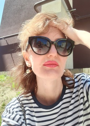 Рина из Калининграда 52 года