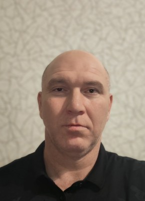 Александр из Самары 43 года